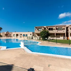  Apartamento Homeforguest Spacious And Bright Flat On The La Tejita