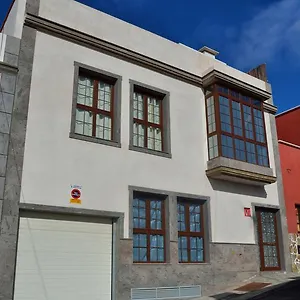  Hébergement de vacances Casa Yoel